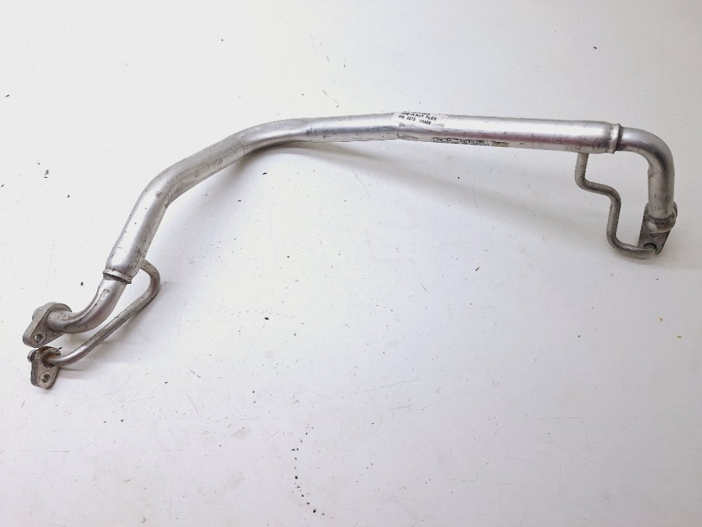 Mangueira Ar Condicionado Vw Taos 1.4t 2021 2022 5q1816738c