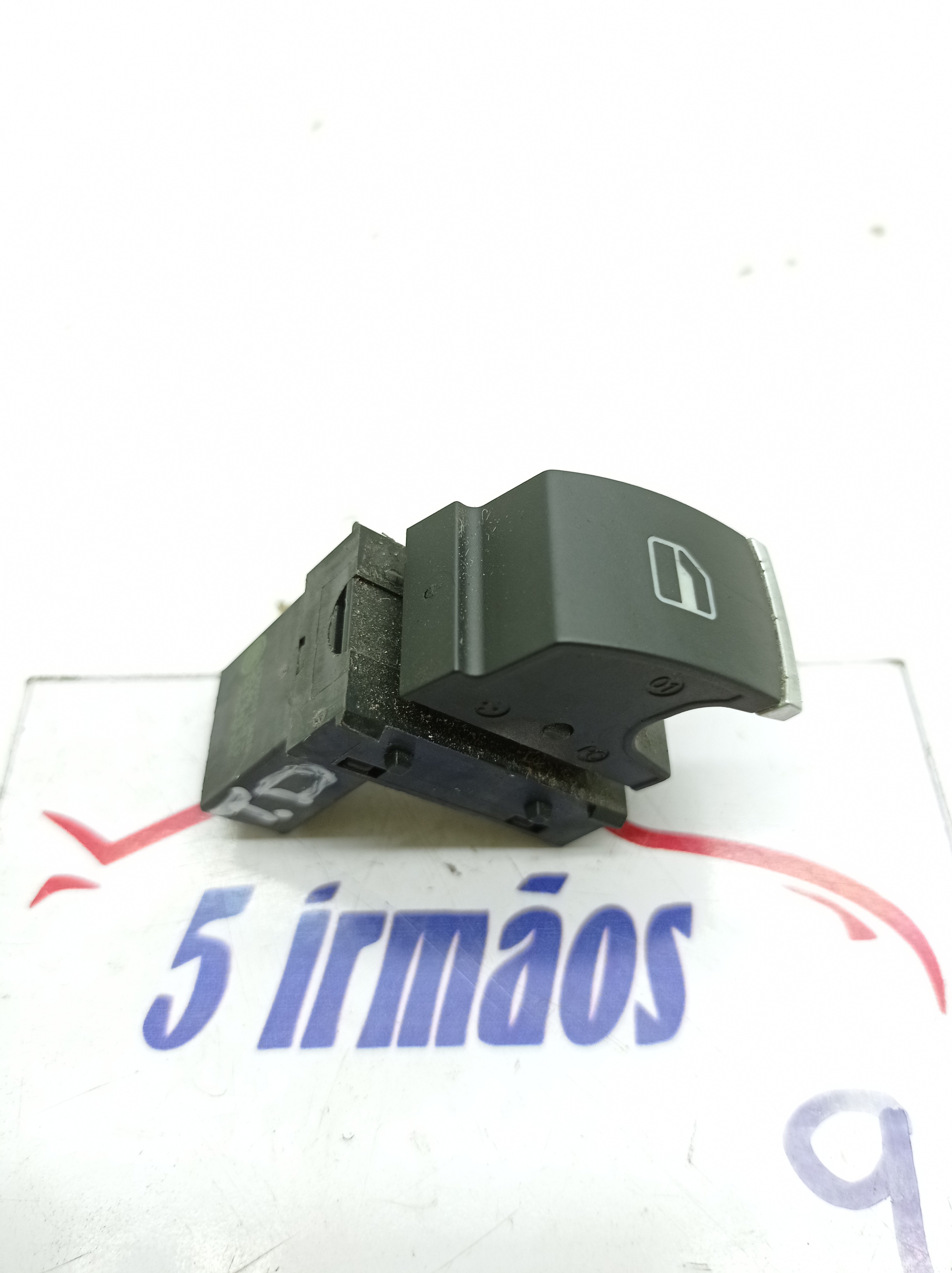 Comando Vidro Traseiro Direito Vw Tiguan Tsi 2.0 2011