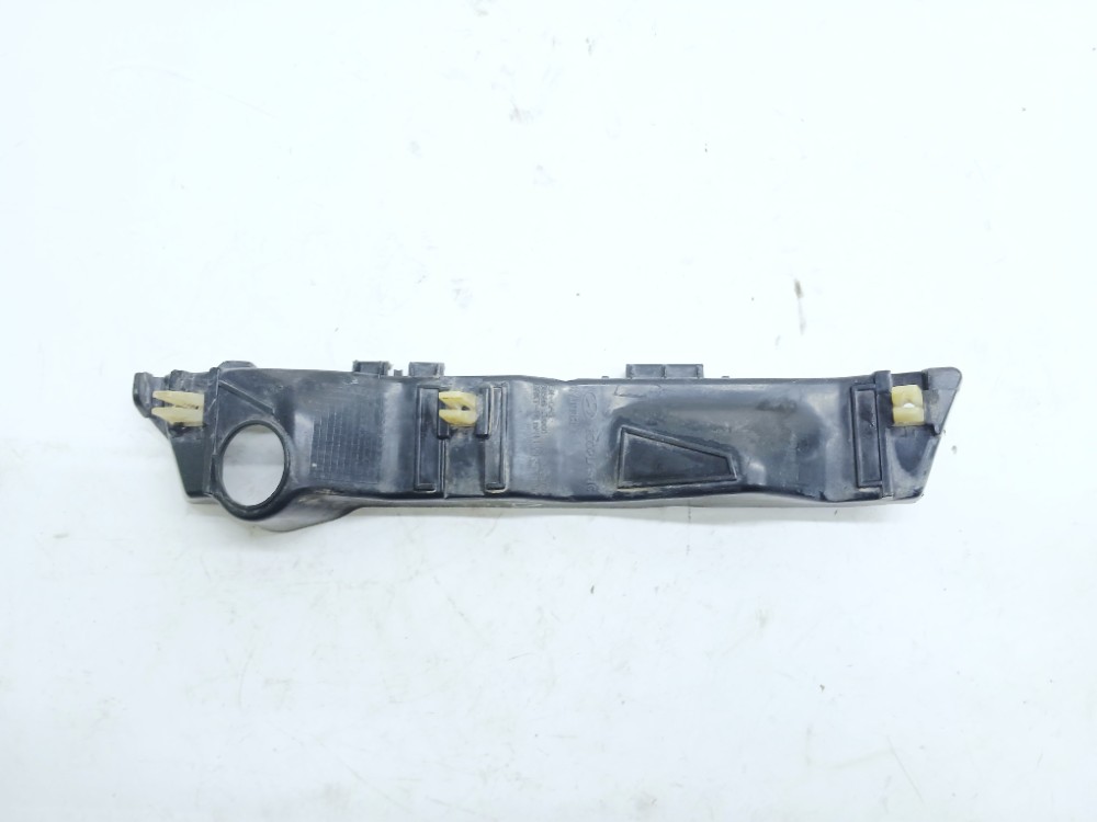 Guia Parchoque Dianteiro Direito Hyundai Veracruz 3.8 2009
