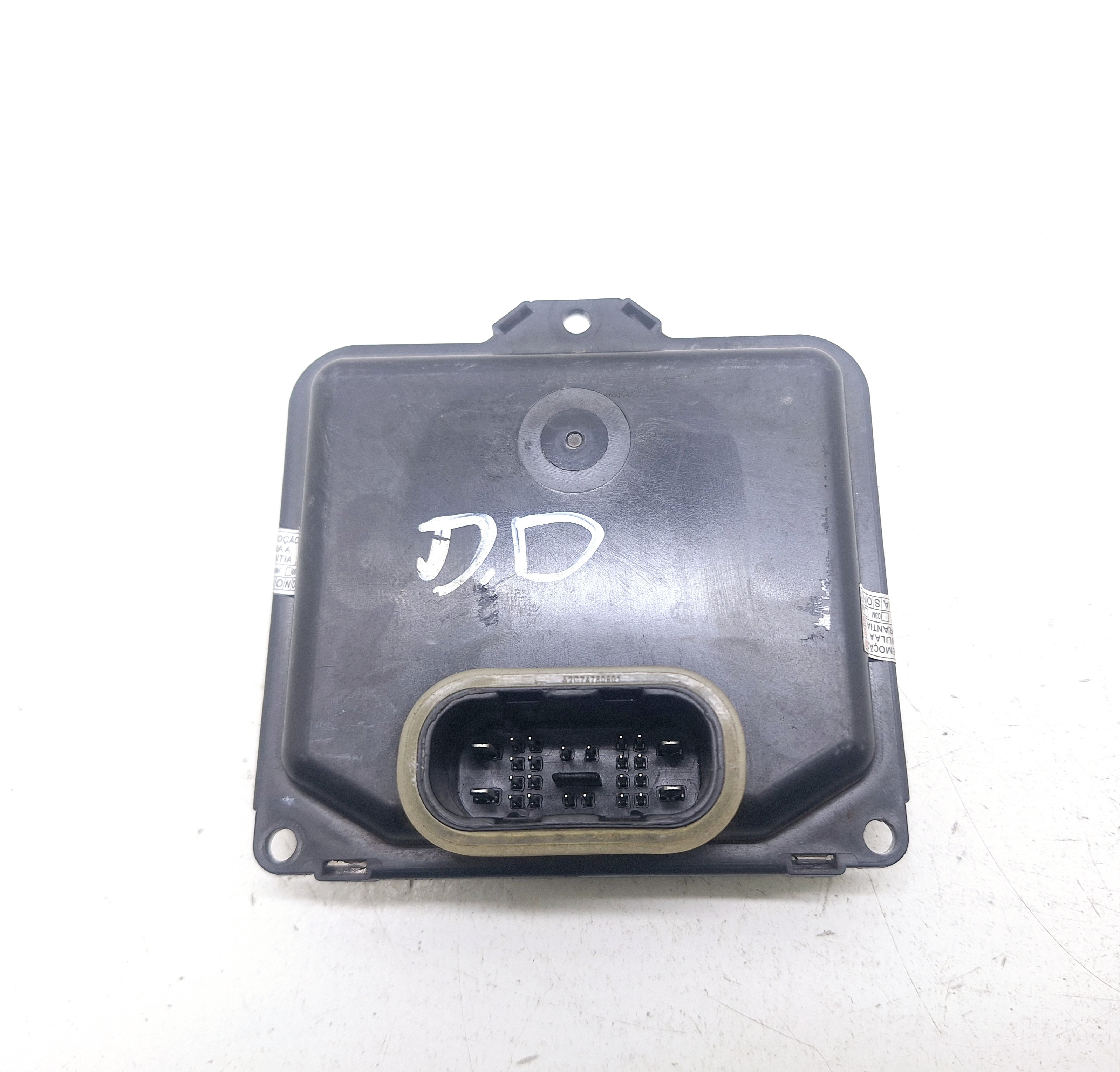 Módulo Reator Farol Direito Audi 2.0 Turbo 2020 850907397