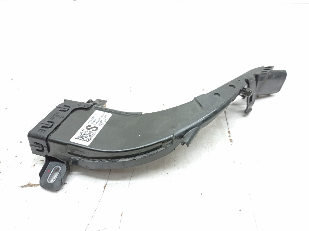 Acabamento Mangueira Combustível Vw Tcross Tsi 1.4 2025
