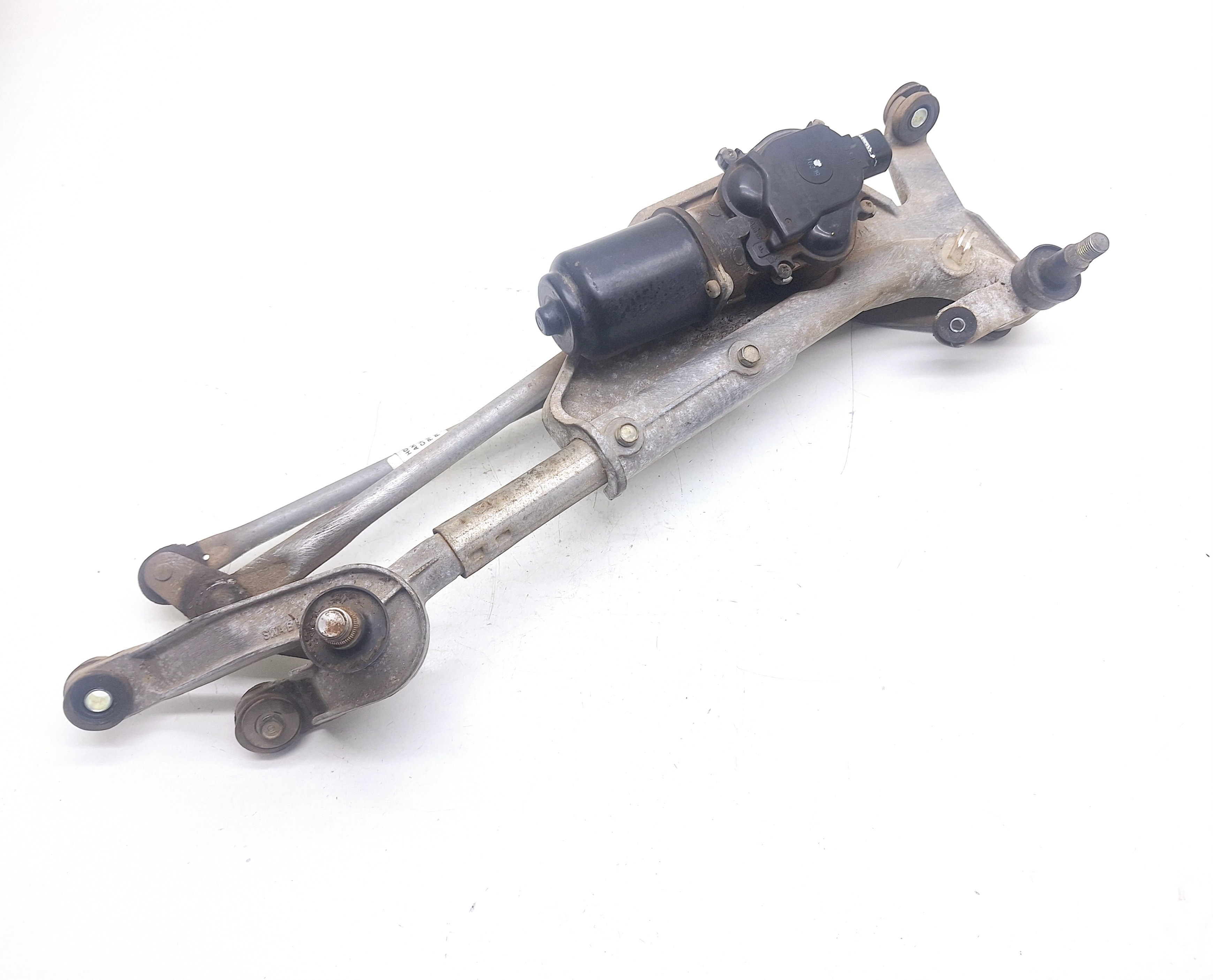 Máquina Limpador Parabrisa Honda Crv 2.0 4×4 2009/ 2010