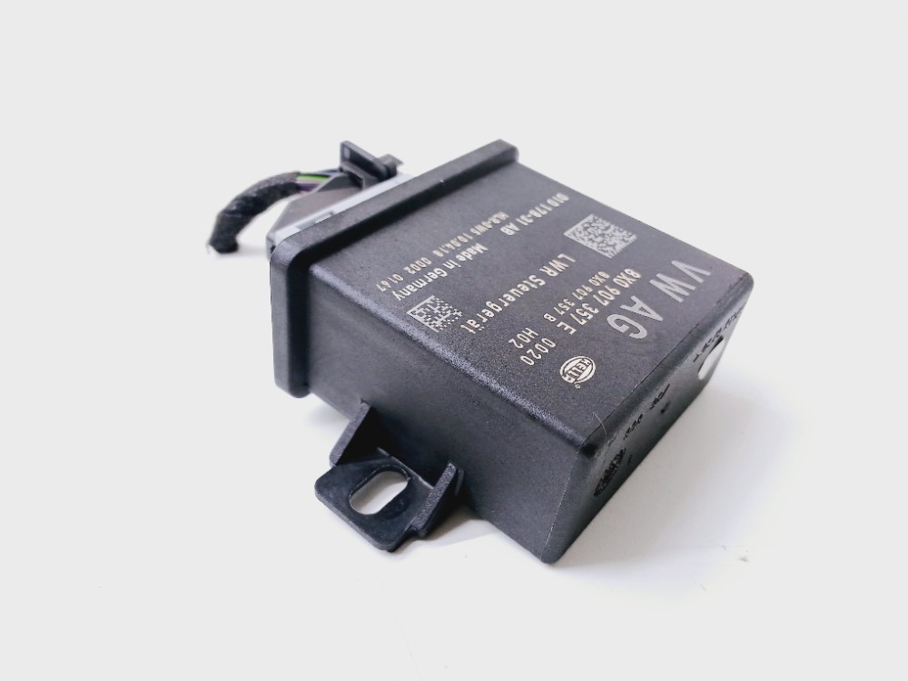 Módulo Farol Audi Q3 Tfsi 1.4 2019 8x0907357b 8x0907357e