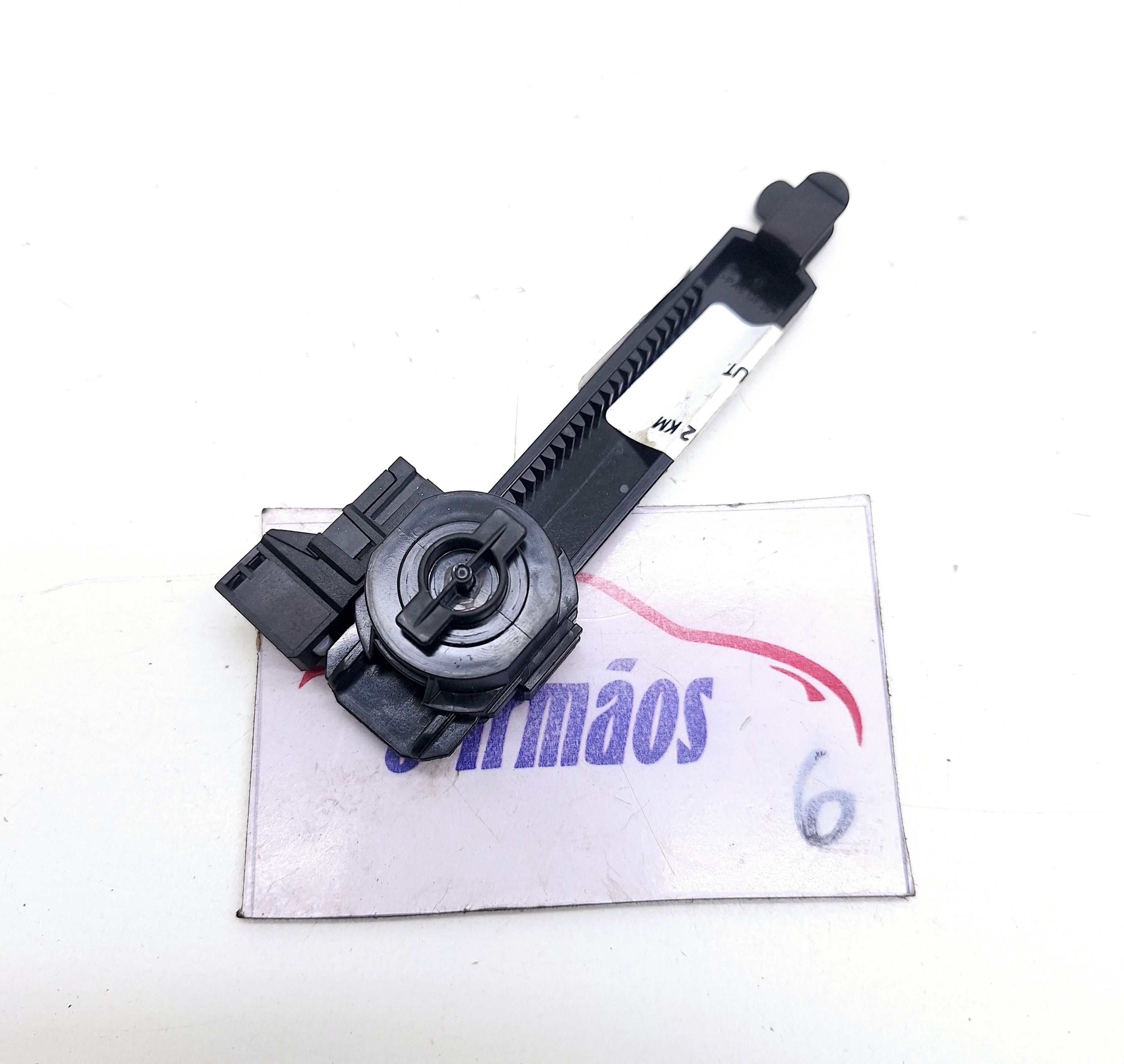 Comando Limitador Porta Luvas Bmw 320i 2.0 2021 Nº6831912