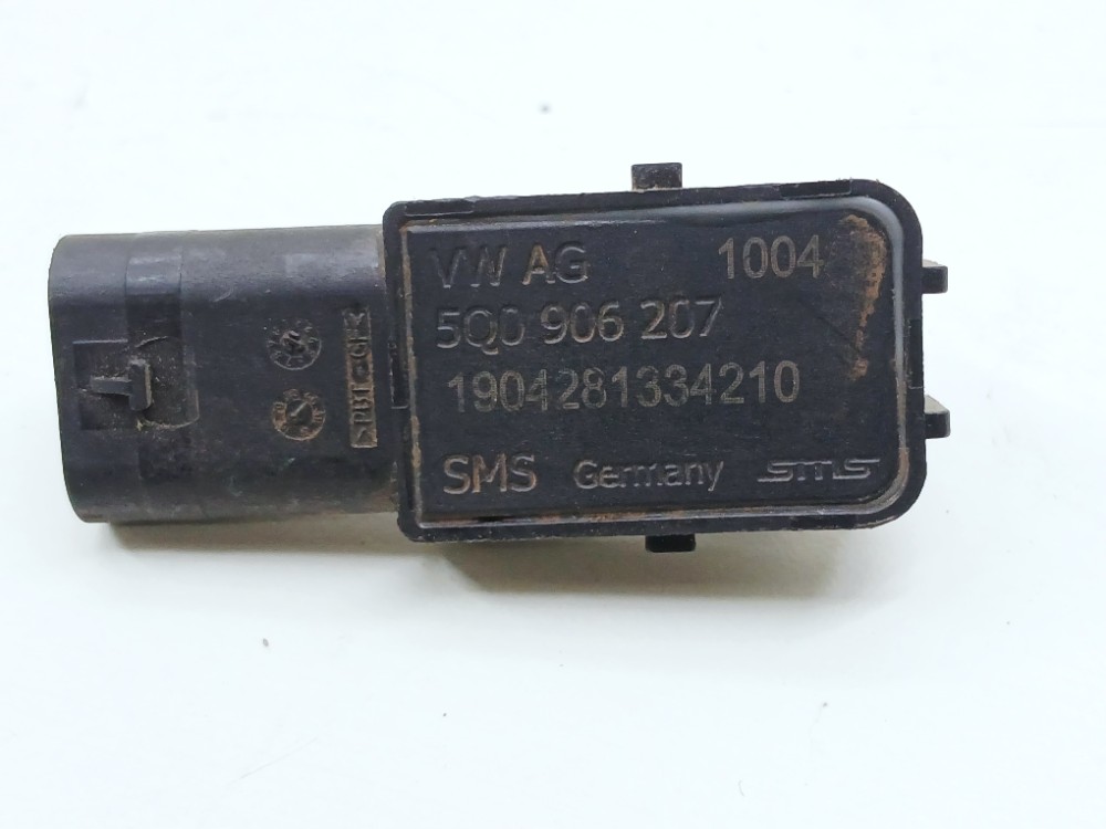 Sensor Map Vw Tiguan Rline 2.0 2019 5q0906207