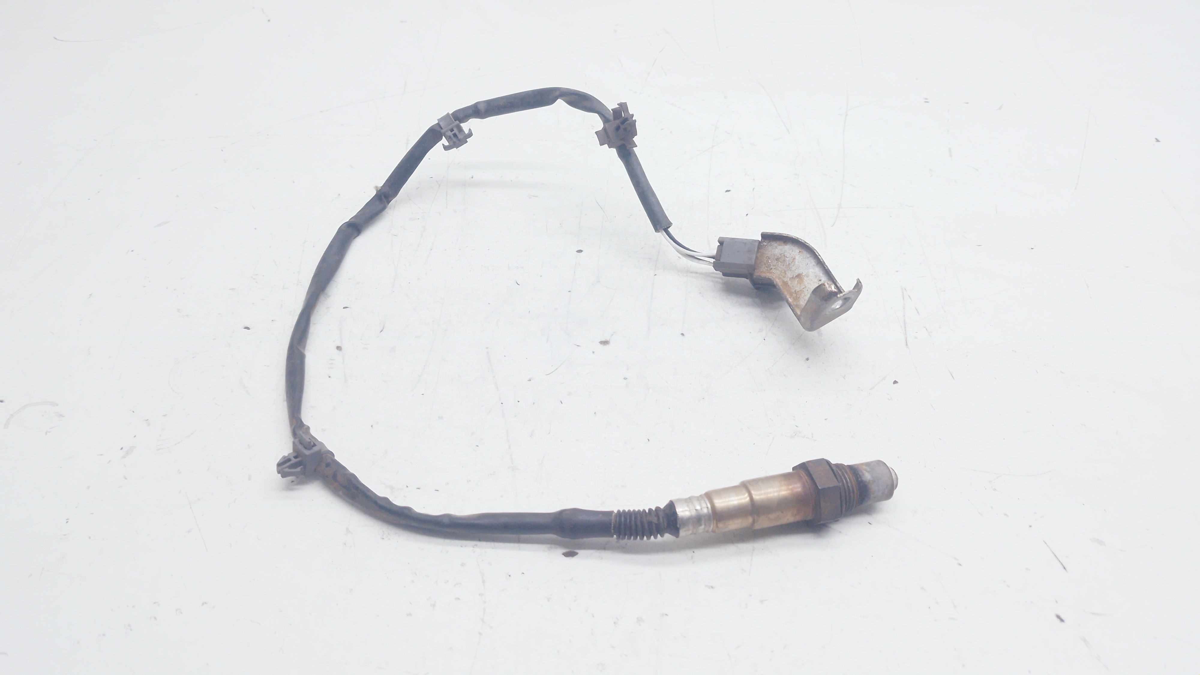 Sonda Lambda Honda Fit 1.4 2007 2008 0258006539