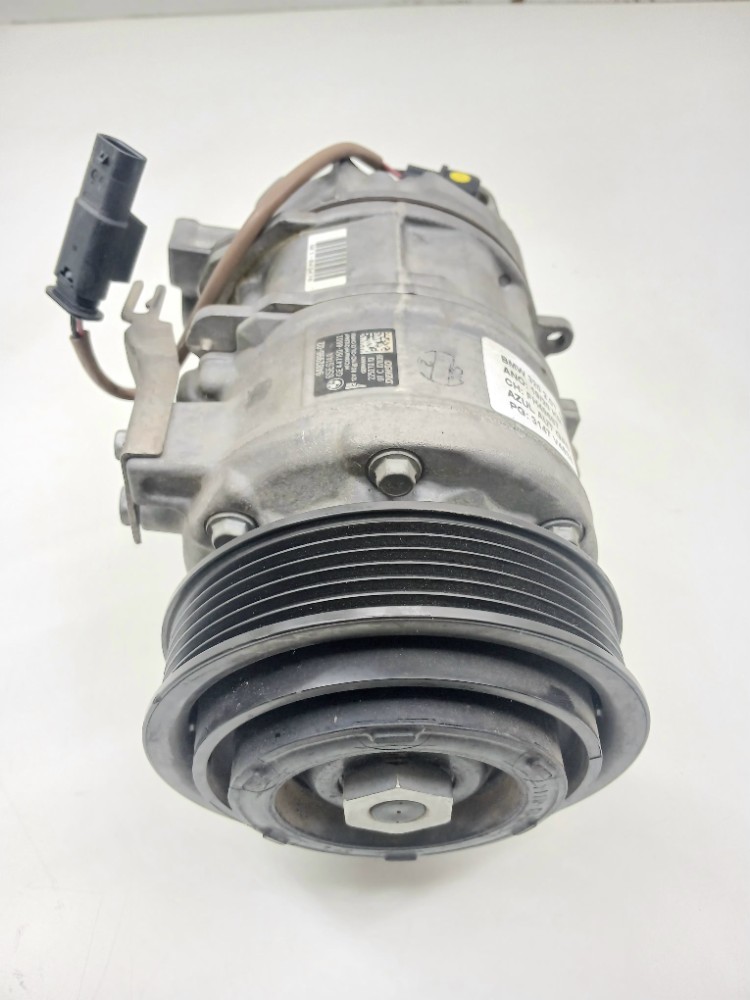 Compressor Ar Condicionado Bmw 320i G20 2019 2020 948299602