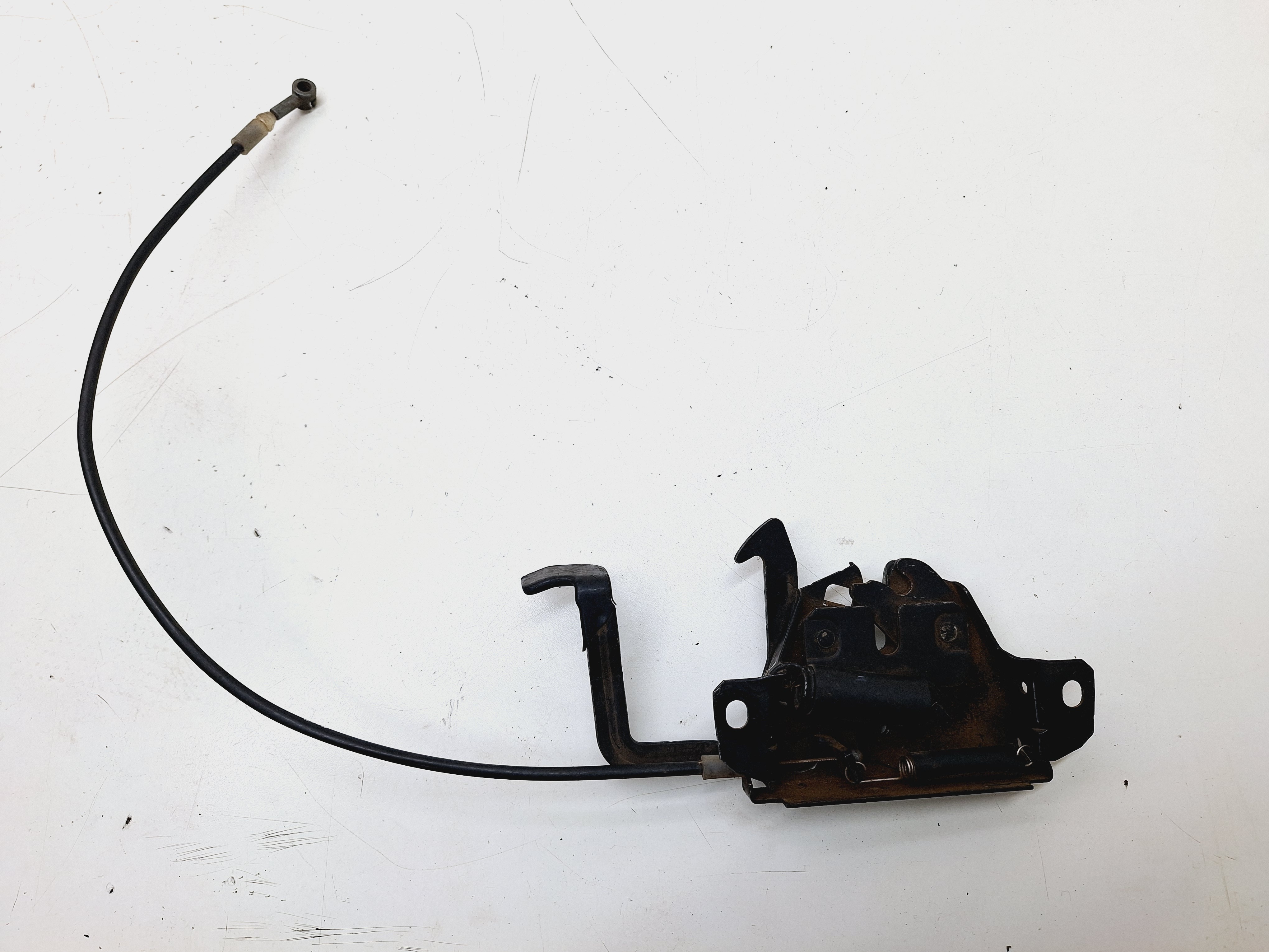 Fechadura Trava Capô Hyundai Azera 3.3 2009