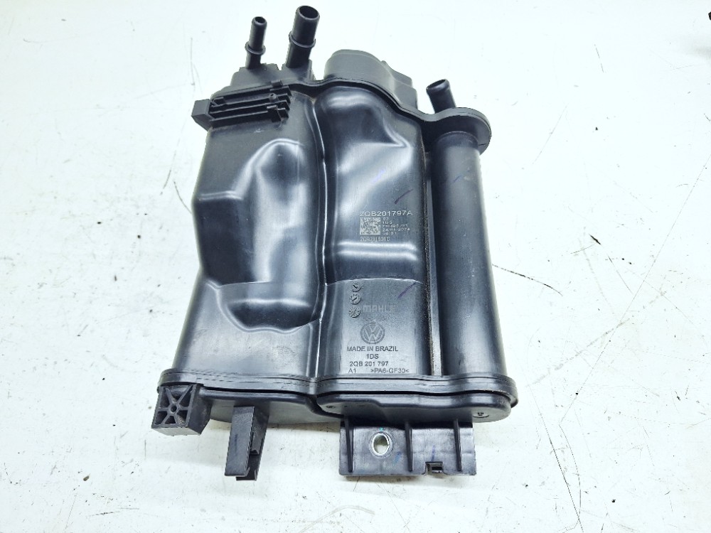 Filtro Canister Vw Polo Gts 1.4 2024 2qb201797a