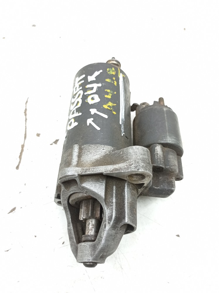 Motor Arranque Volkswagen Passat 1.8 2003 2004