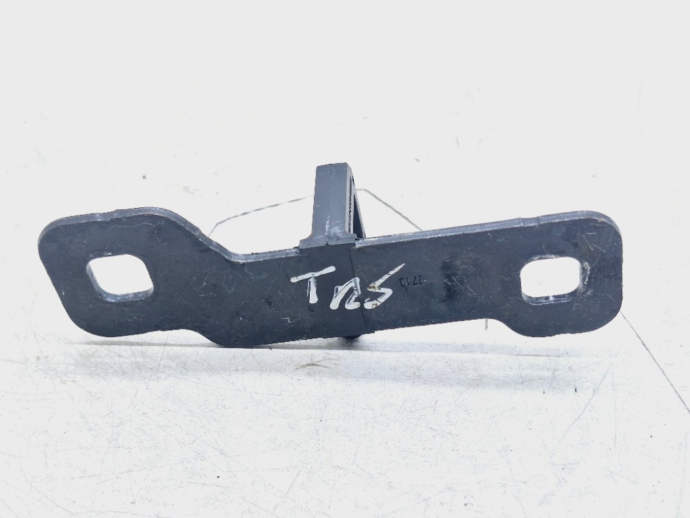 Batente Fechadura Traseira Bmw 125i 2.0 2014 51247248076