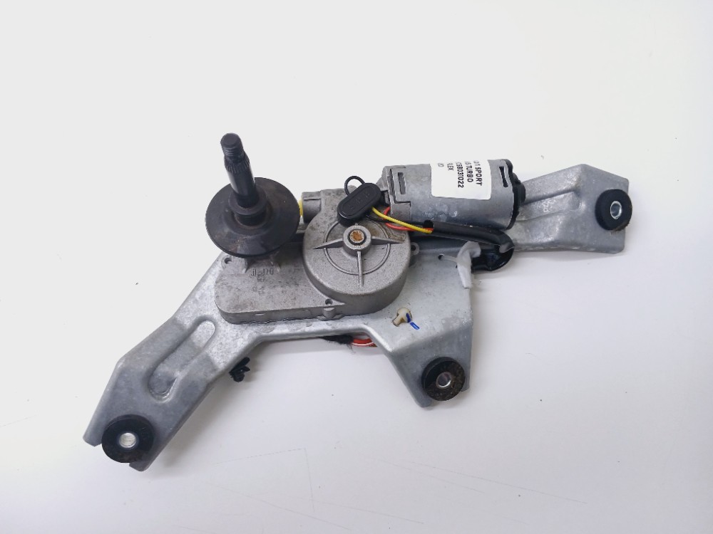 Motor Limpador Traseiro Chery Tiggo 7 1.5 2024 2025