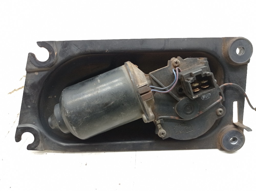 Motor Limpador Parabrisa Chevrolet Tracker 2.0 2006 2007