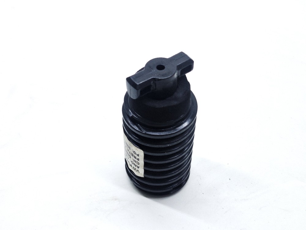 Suporte Parafuso Estepe Vw Fusca 2.0 2012 2013