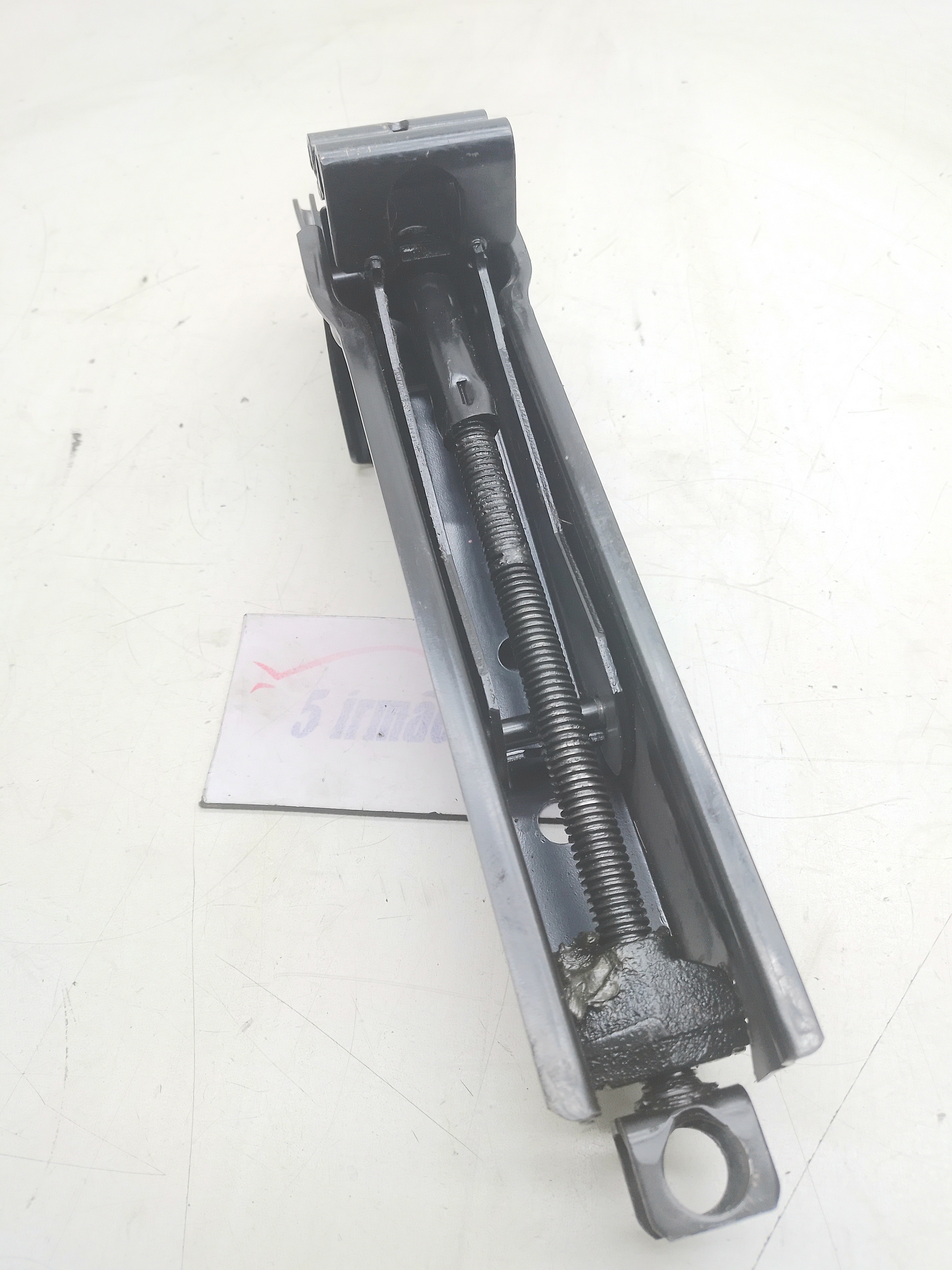 Macaco Estepe Volkswagen Up 1.0 2014 Nºv1s0011031a