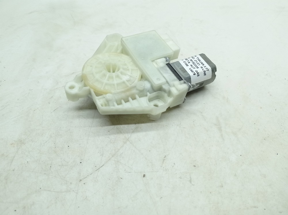 Motor Vidro  Traseiro Esquerdo Tiguan 2.0 2021 504959811
