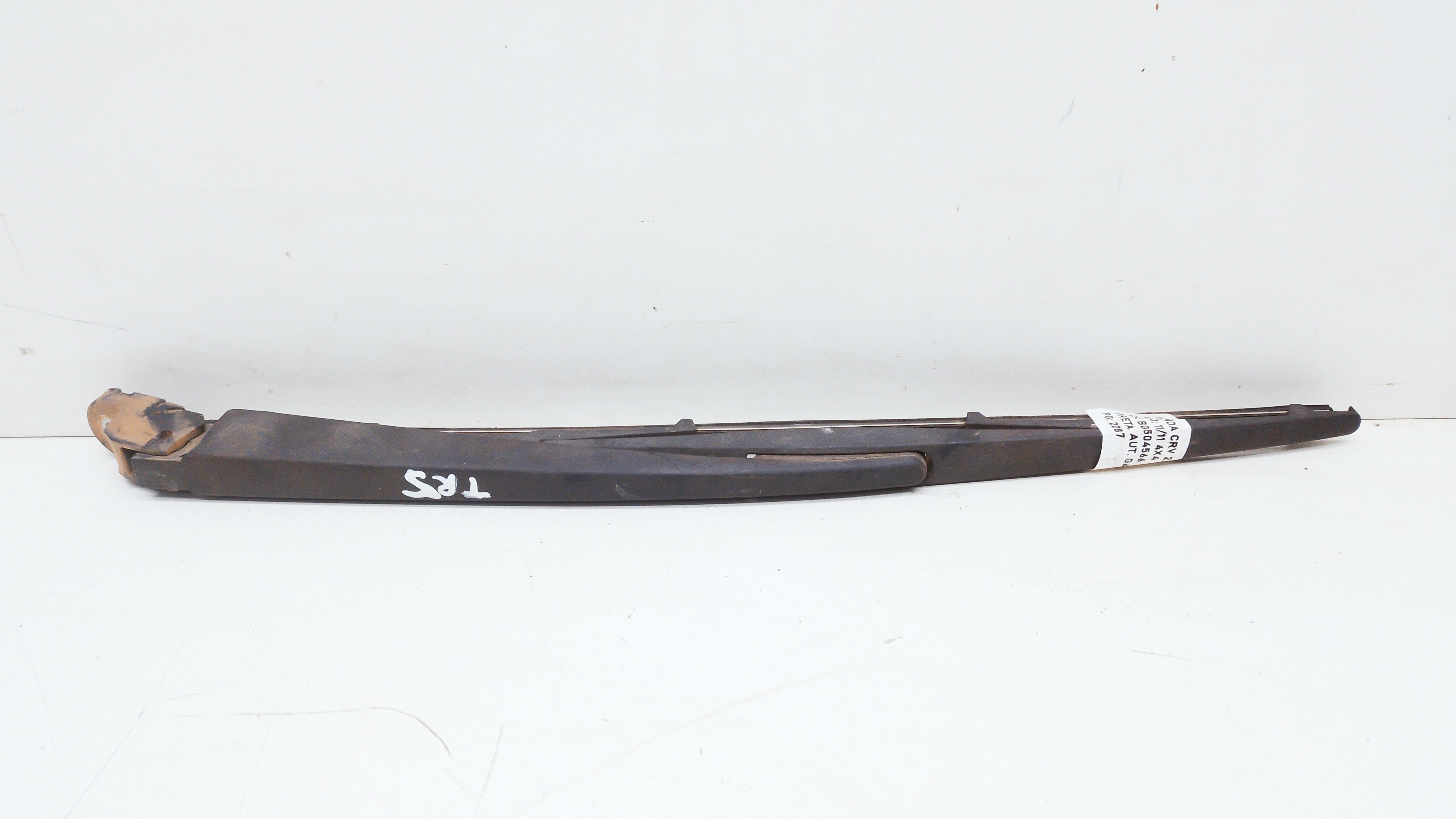 Braço Limpador Parabrisa Traseiro Honda Crv 2.0 2010/ 2011