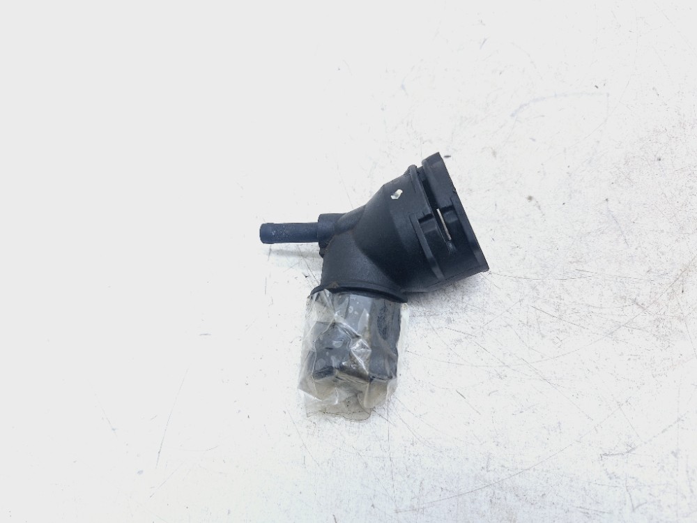 Conexão Flange Dágua Vw Jetta 1.4 2016 3c0122291