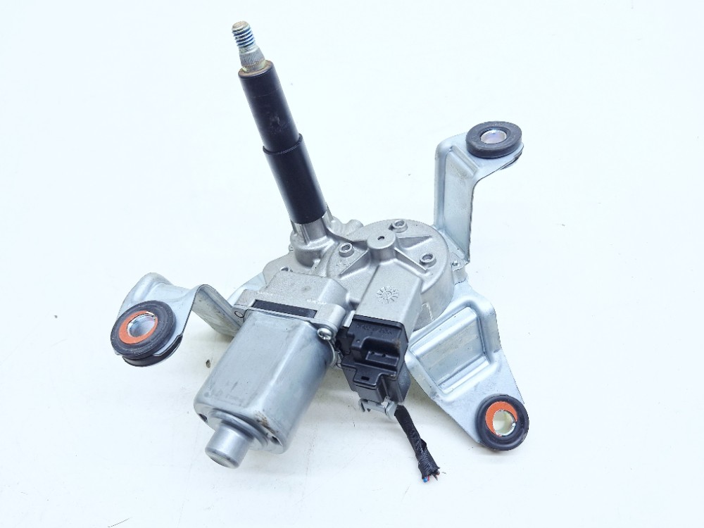 Motor Limpador Vigia Traseiro Gm Equinox 2.0 2018 84269140