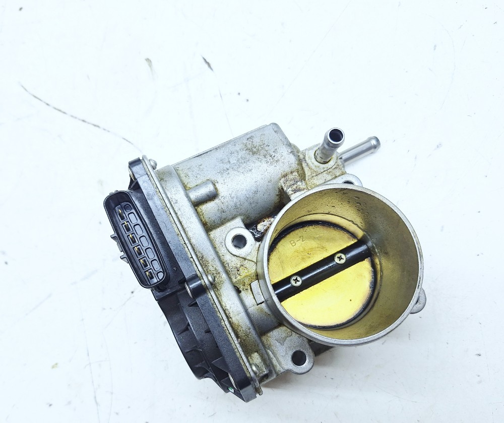 Tbi Corpo Borboleta Suzuki Vitara 2.0 2011 2012 2