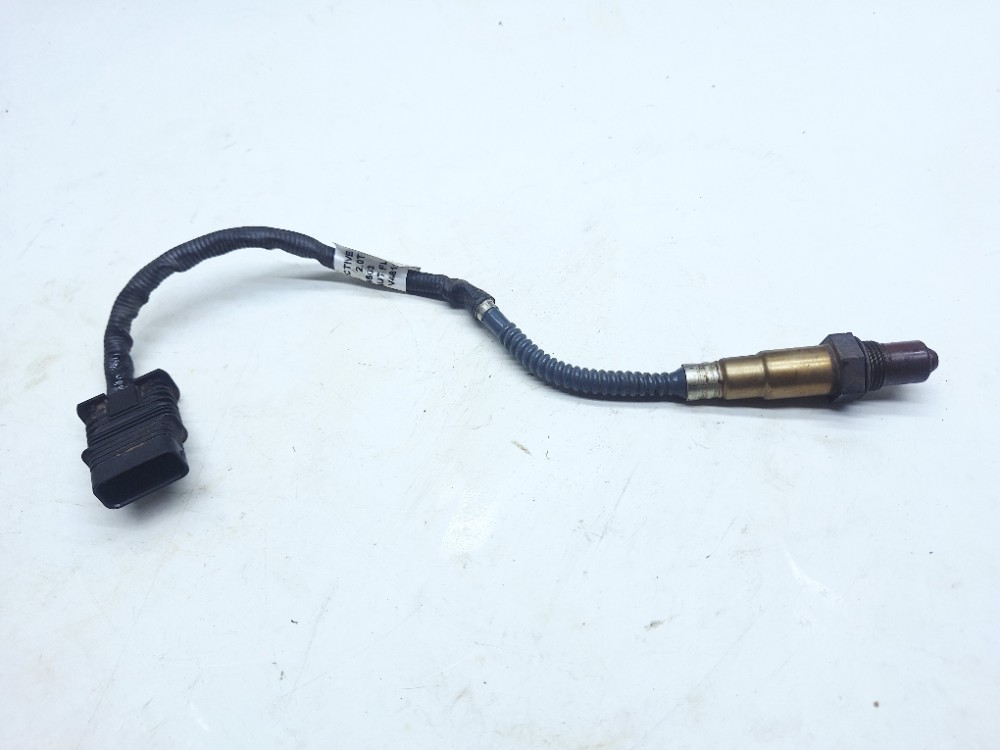 Sonda Lambda Bmw 320i 2.0 2018 0258027029