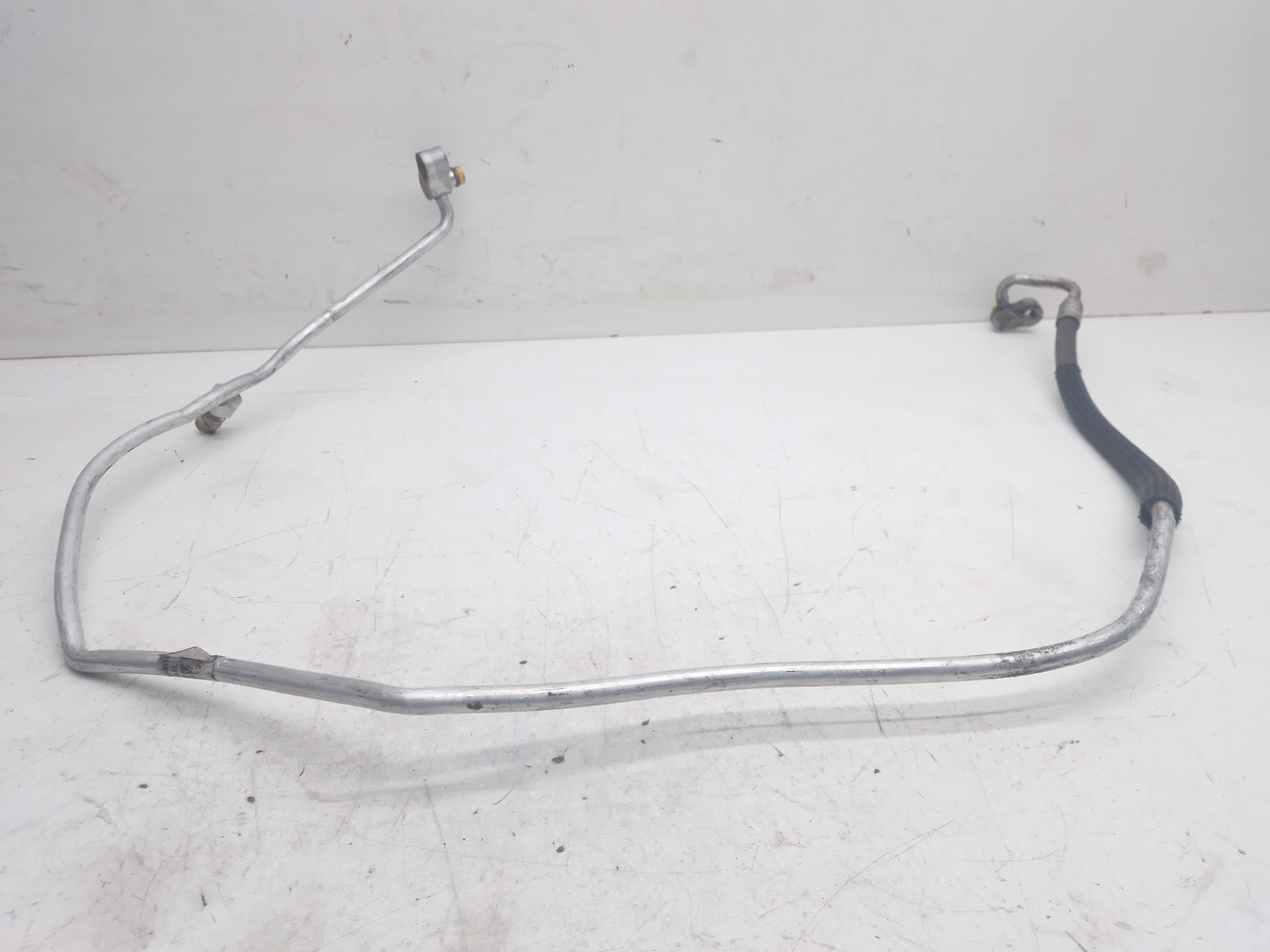 Mangueira Ar Condicionado Bmw Z4 2.0 2014 2015