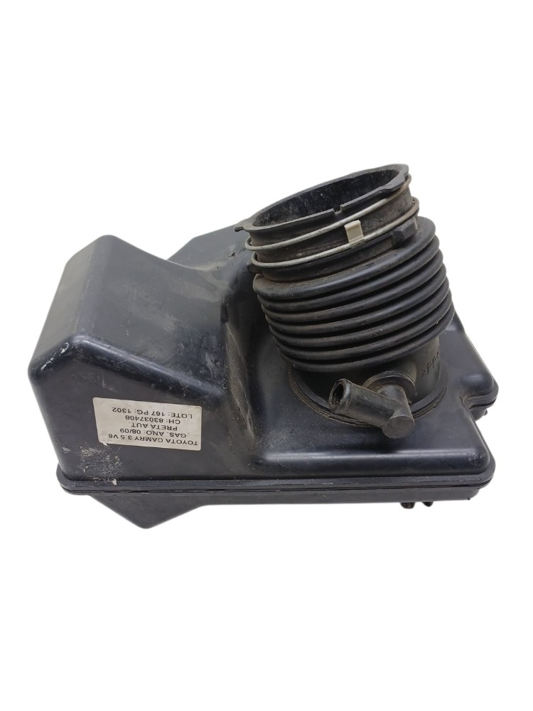 Caixa Ressonador Ar Toyota Camry 3.5 V6 2009 1788131140