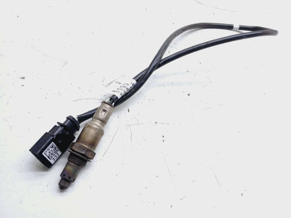 Sonda Lambda Vw Taos 1.4 2022 2023 04e906262cs