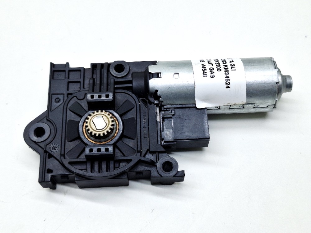 Motor Teto Solar Vw Jetta Gli 2.0 2023 10028299c