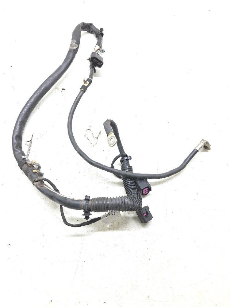 Chicote Alternador Vw Jetta Tsi 2.0 2015 2016 5c0971230dt