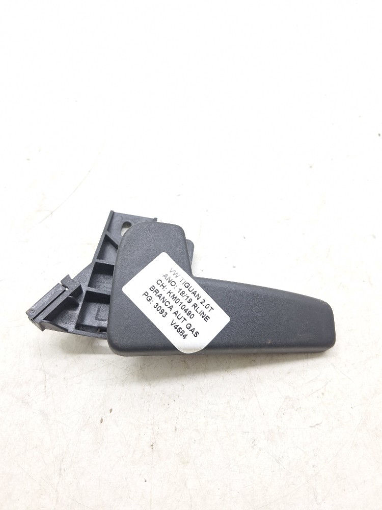 Alavanca Abertura Capo Vw Tiguan Tsi 2.0 2018 2019 6r1823533