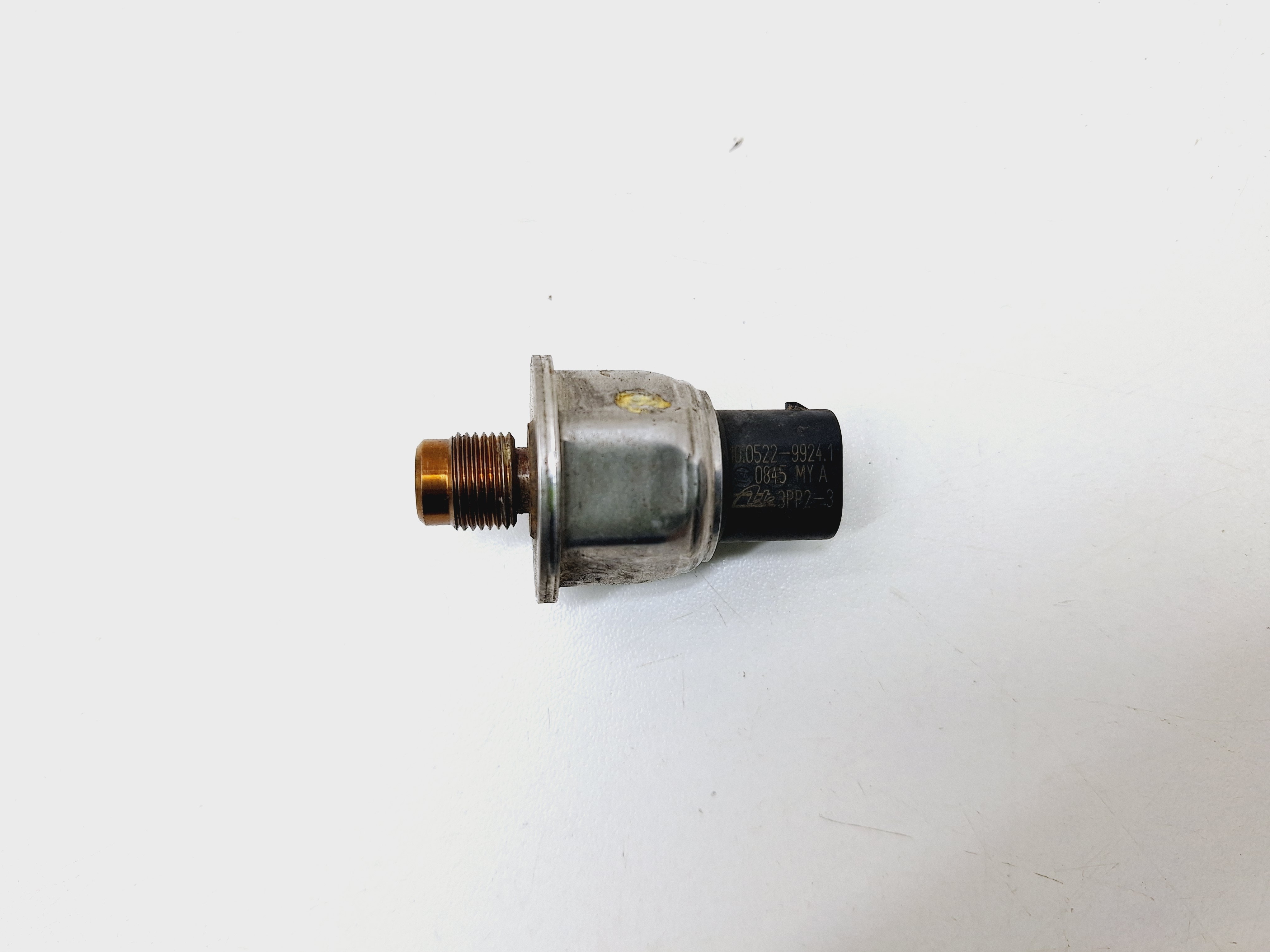 Sensor Pressão Óleo Mercedes C200 2000 Á 2007 10052299241