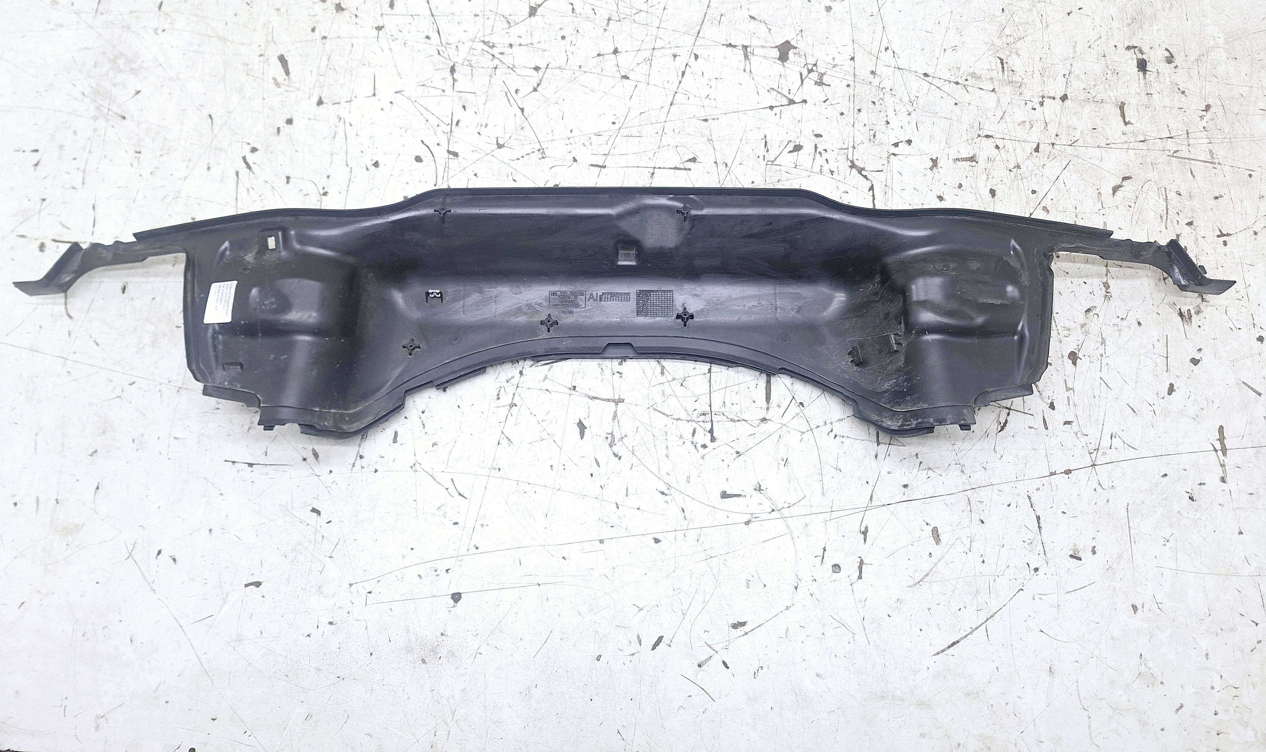 Suporte Churrasqueira Countryman 1.6 2013 2014 9801780