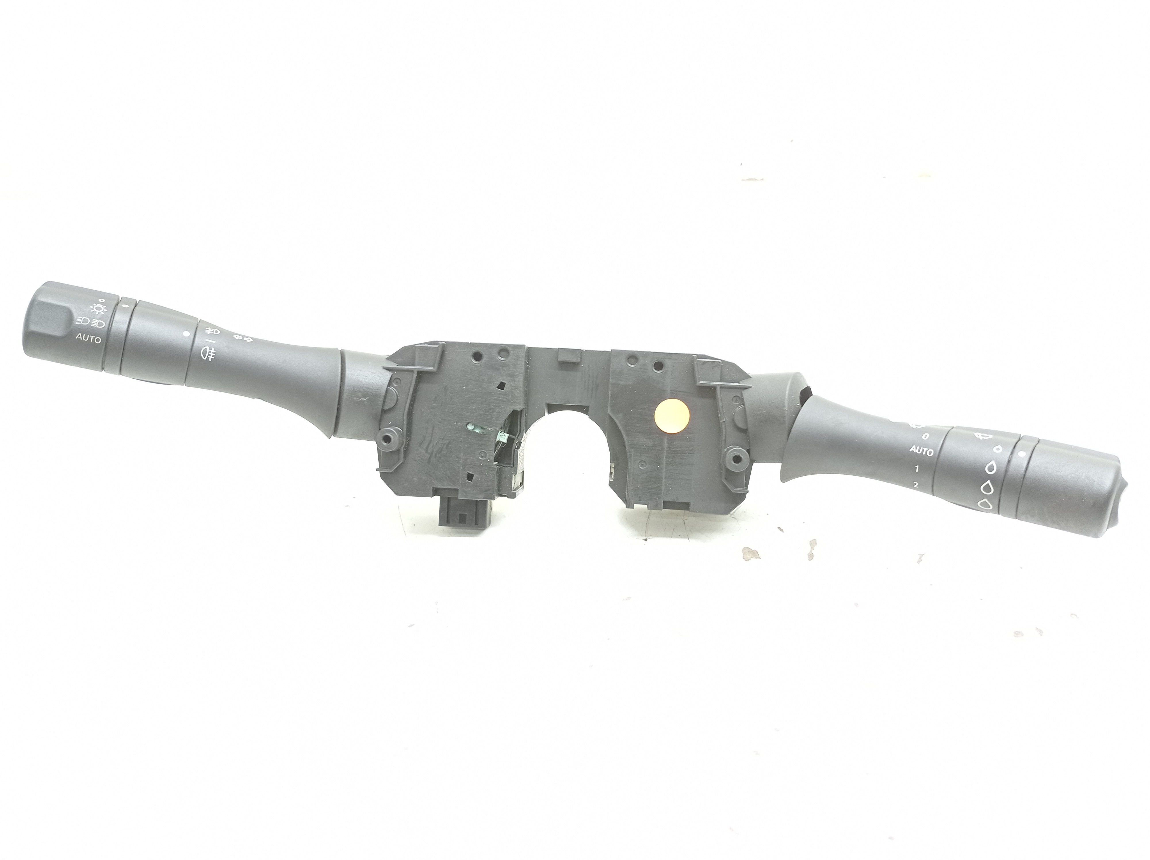 Comando Chave Seta/limpador Renault Fluence Gt 2.0 2013