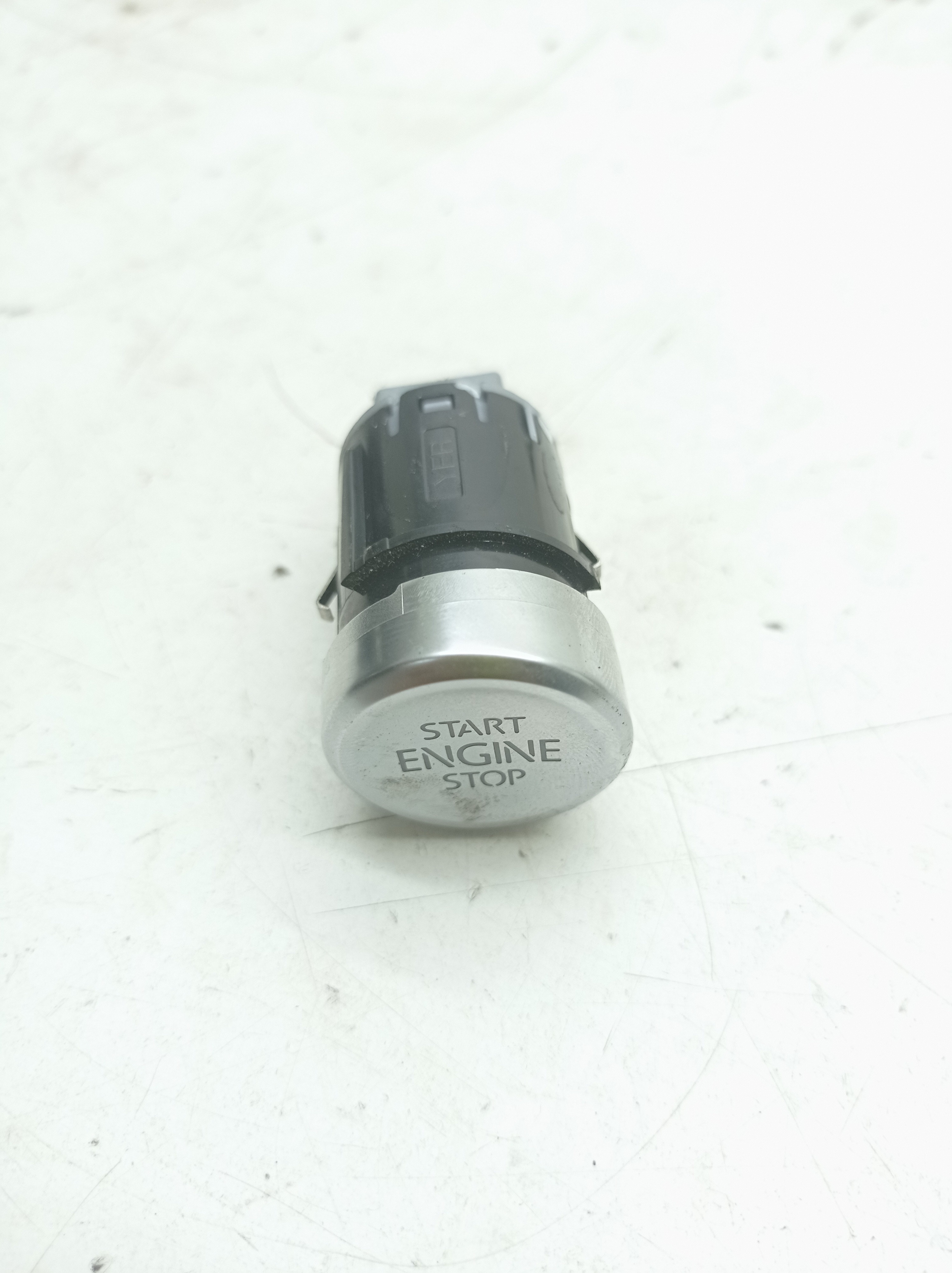 Botão Start Stop Vw Tiguan Tsi 2.0 2019 / 2020 5nb959839