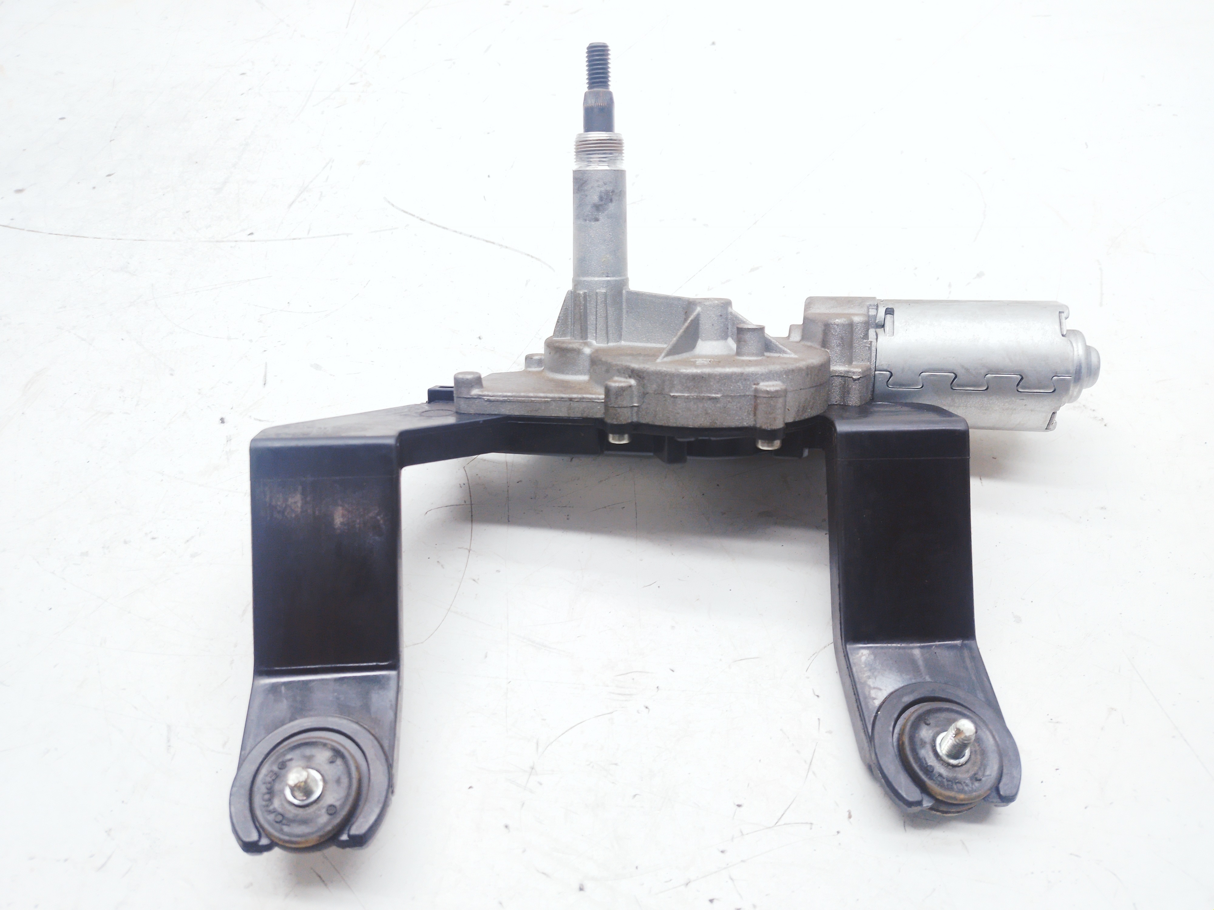 Motor Limpador Parabrisa Traseiro Sportage 2013 987003w000