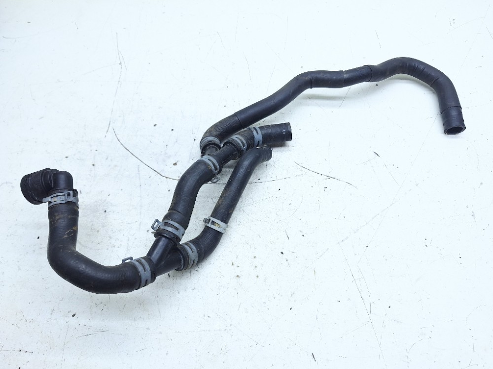 Mangueira Arrefecimento Vw Tcross Tsi 1.4 2024 5gb122073