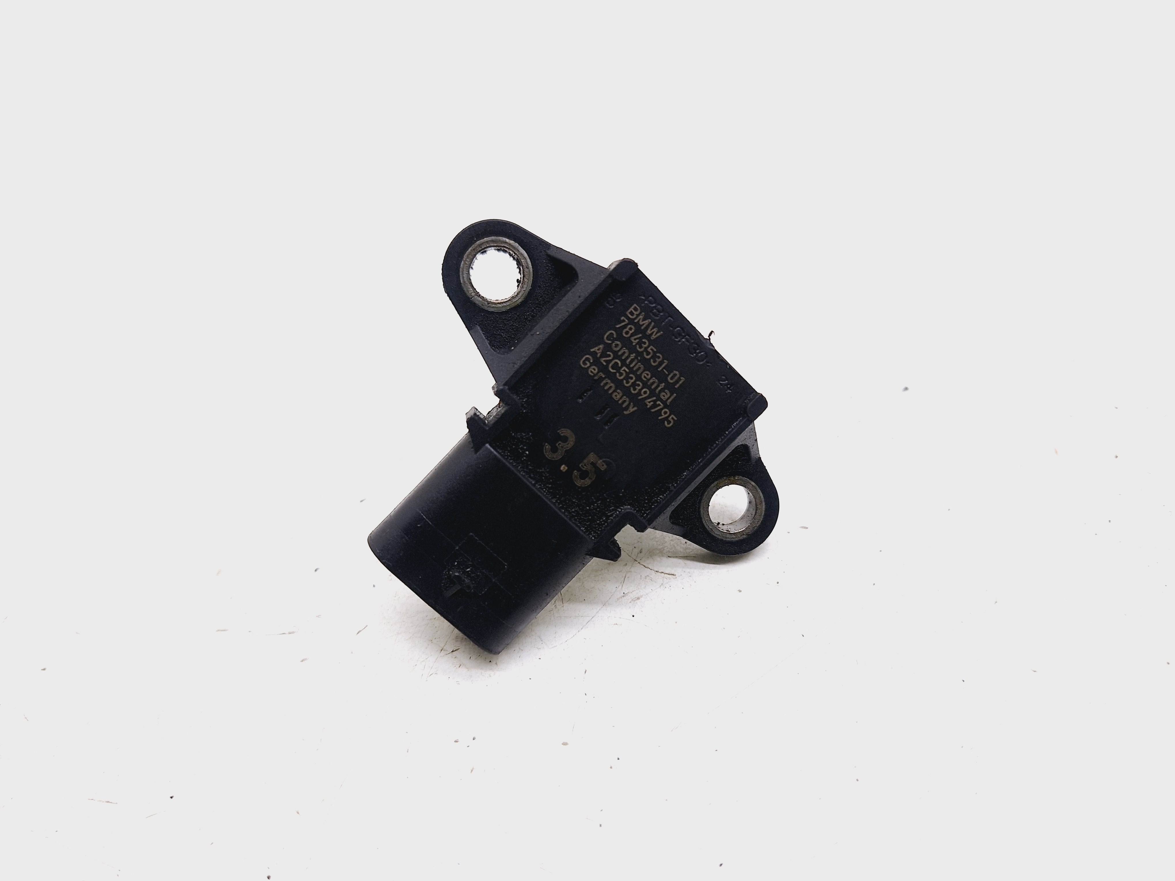 Sensor Map Bmw X1 2.0 Turbo 2013/ 2014 Nº784353101