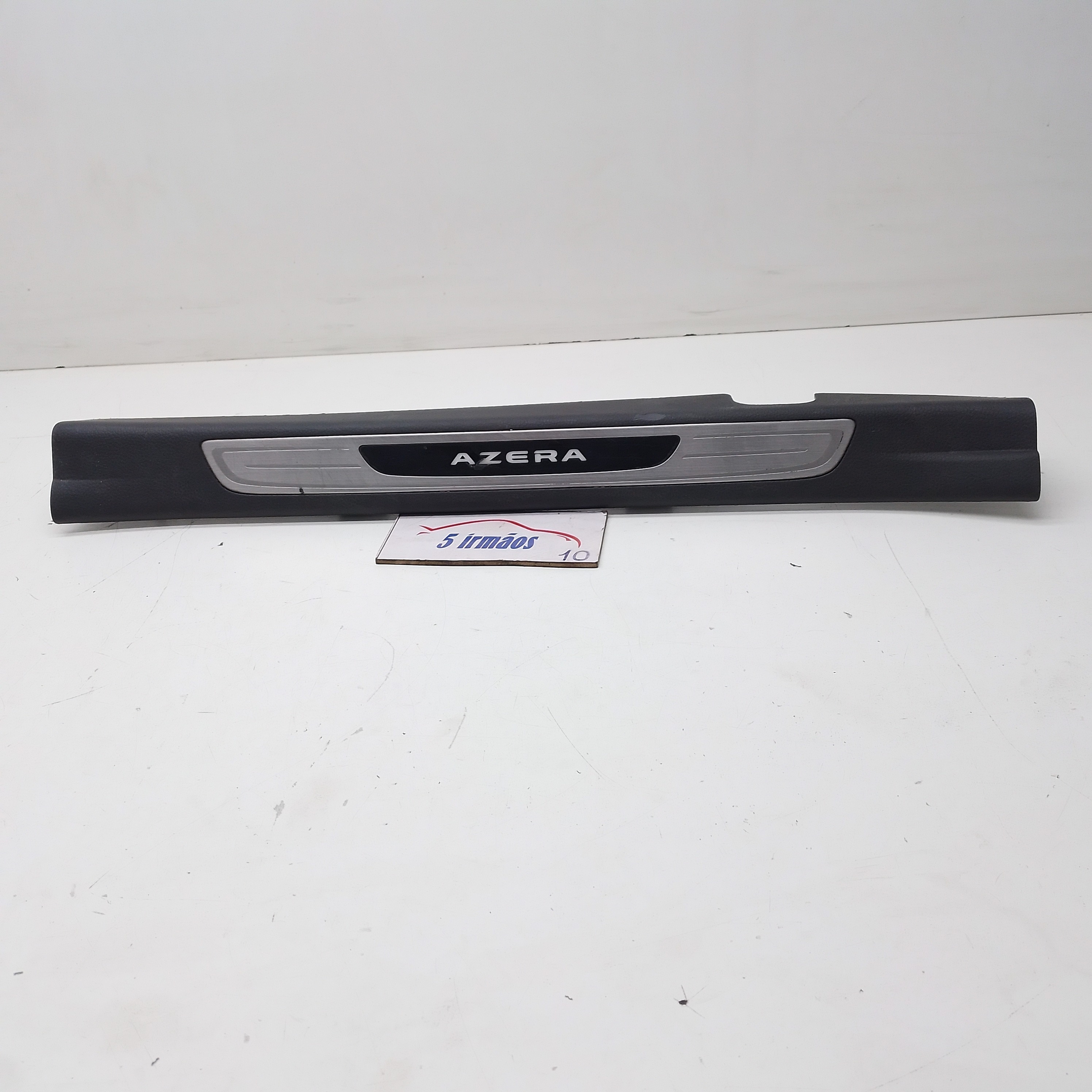 Soleira Dianteira Esquerda Hyundai Azera 3.0 V6 2012 / 2013