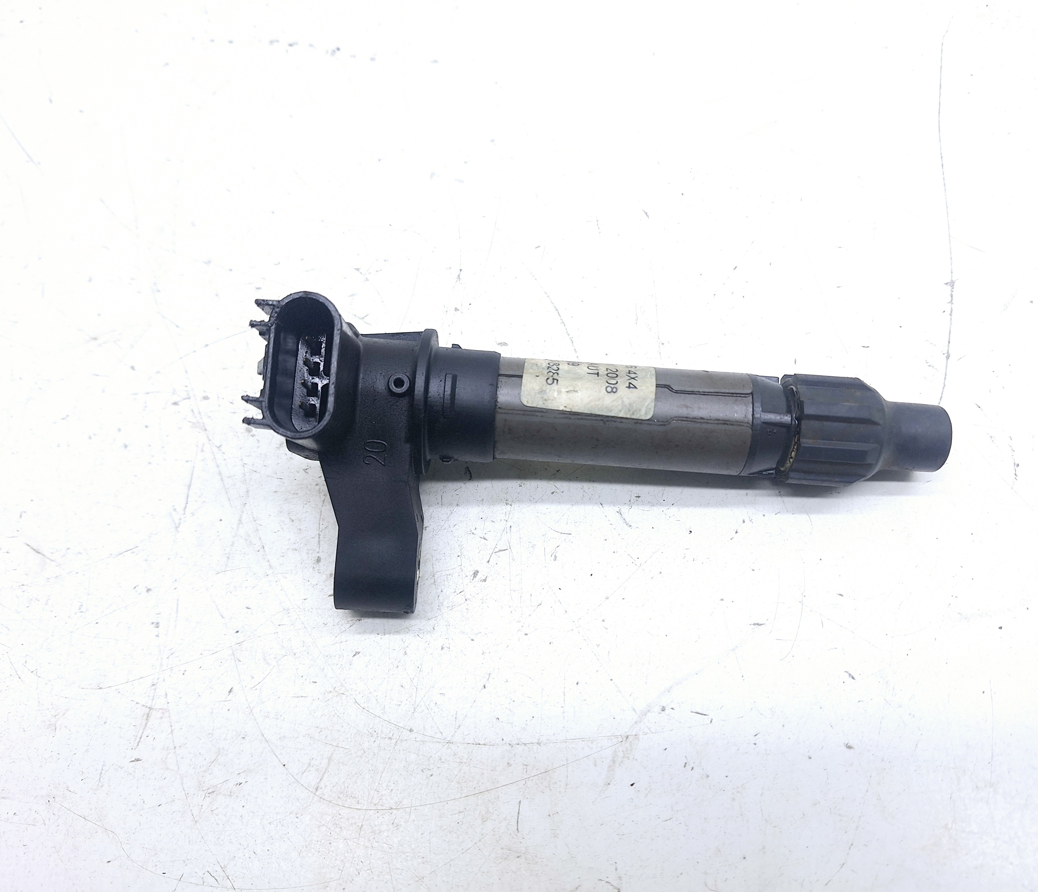 Bobina Ignição Gm Captiva 4×4 3.6 2007/ 2008 Nan0997001550