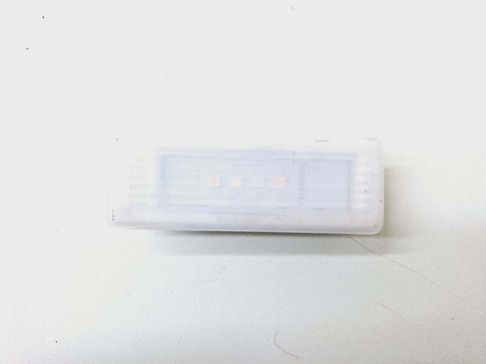 Luz Cortesia Bmw 320gt 2.0 2014 2015 924216105