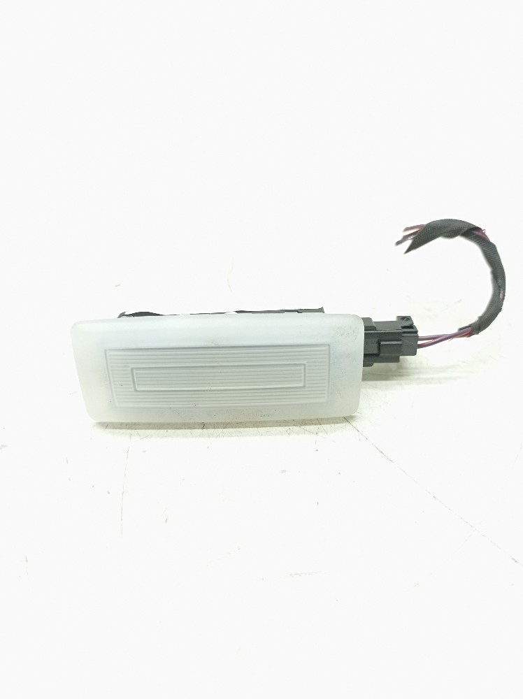 Luz Cortesia Quebra Sol Esquerdo Vw Taos Tsi 1.4 2022
