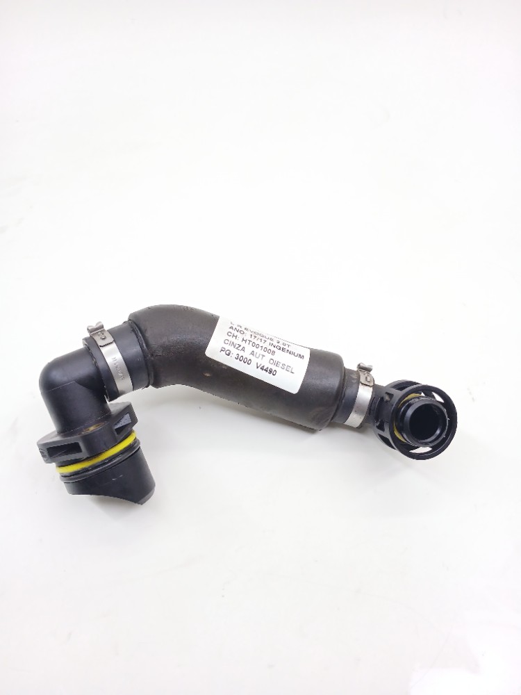 Mangueira Intercooler Evoque 2.0 Diesel 2017 g4d36c342bb