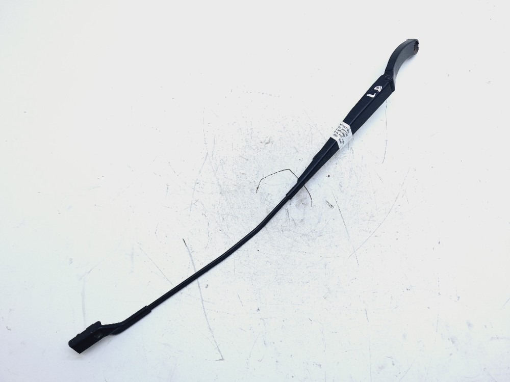 Braço Direito Limpador Parabrisa Vw Polo 1.4 2020 2021  Direito