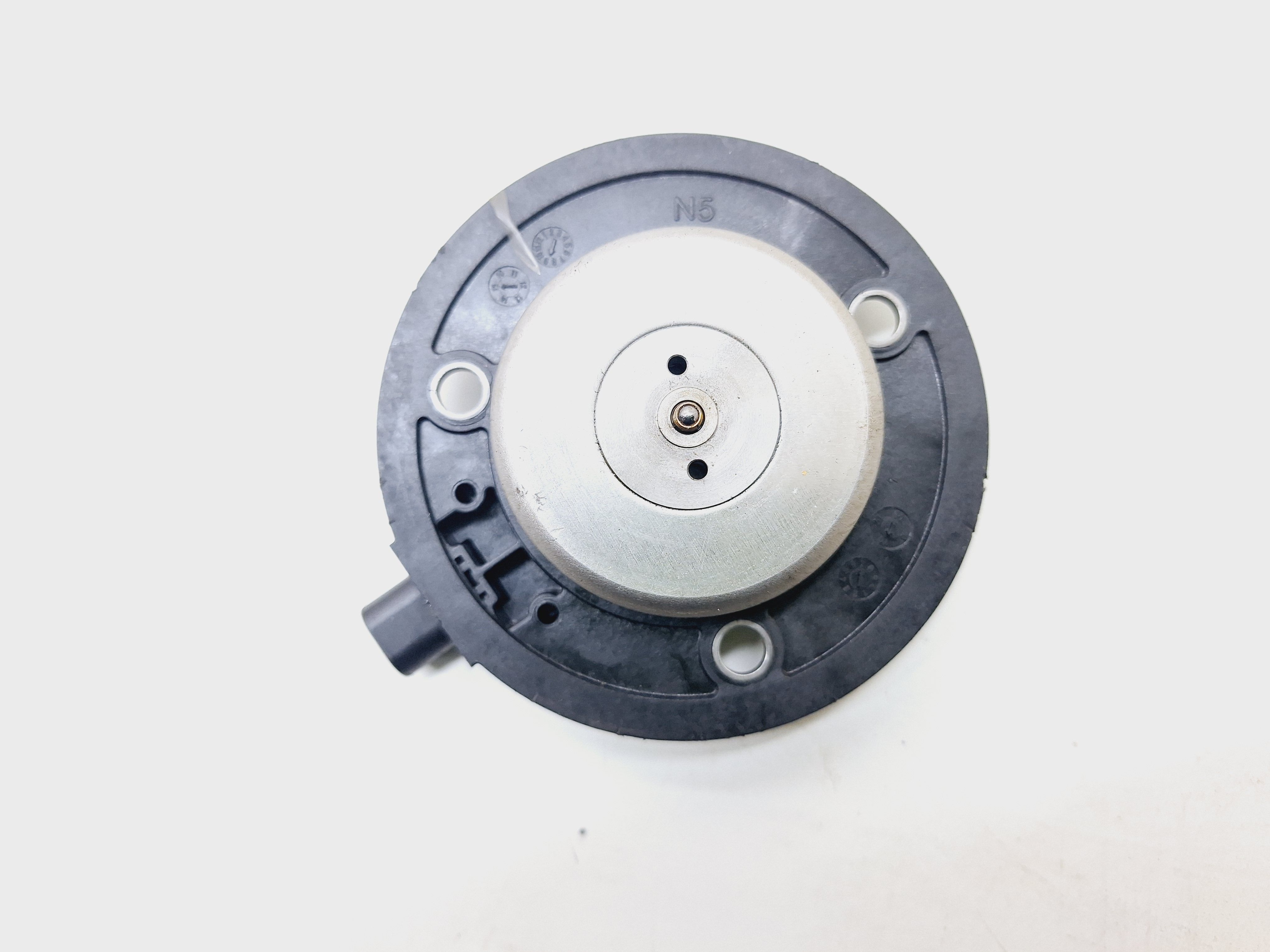 Sensor Posição Cabeçote Audi Rs3 2.5 Tfsi 2018 Nº06l109259a