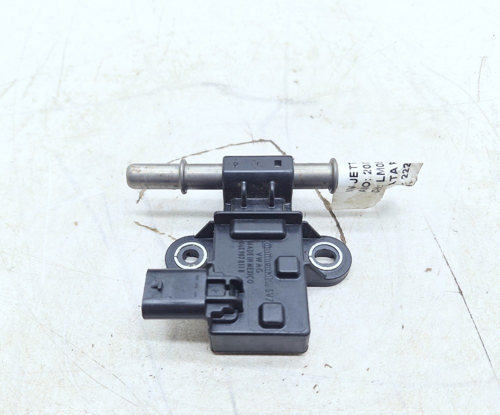 Sensor Combustível Vw Jetta Rl 1.4 2020 06k907811b