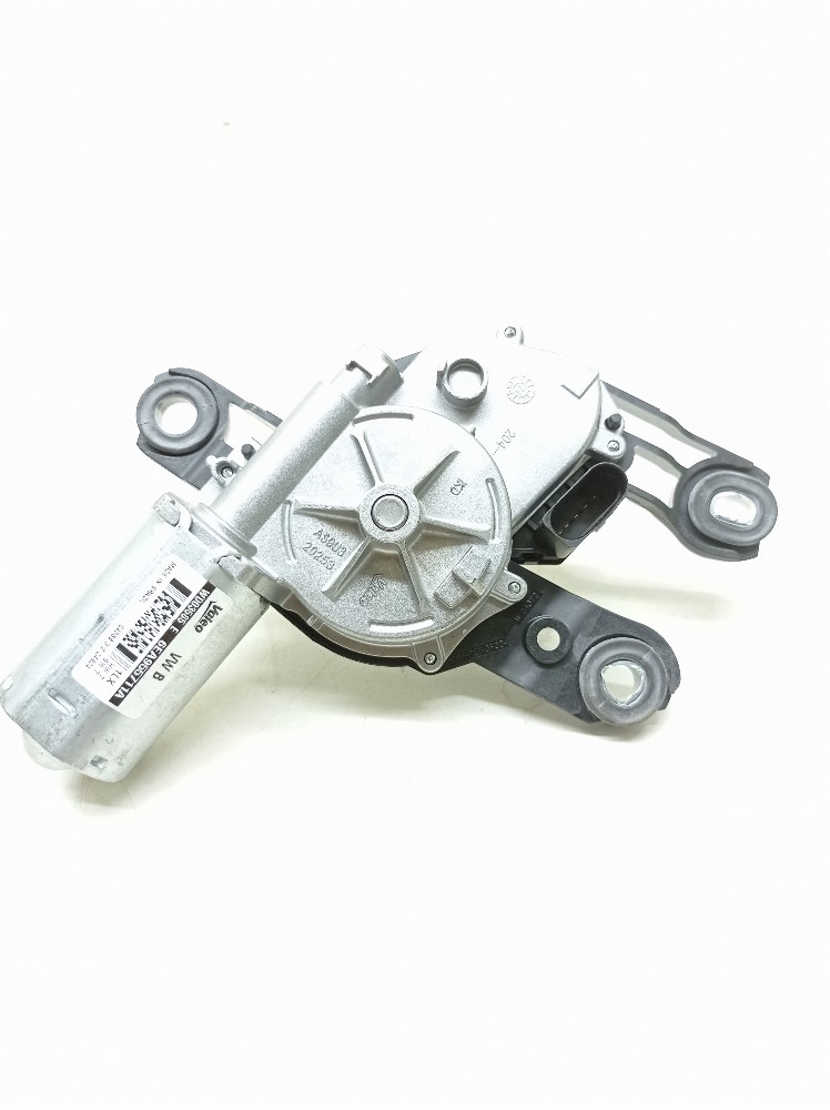 Motor Limpador Vigia Traseira Vw Taos 1.4 2024 6ea955711a