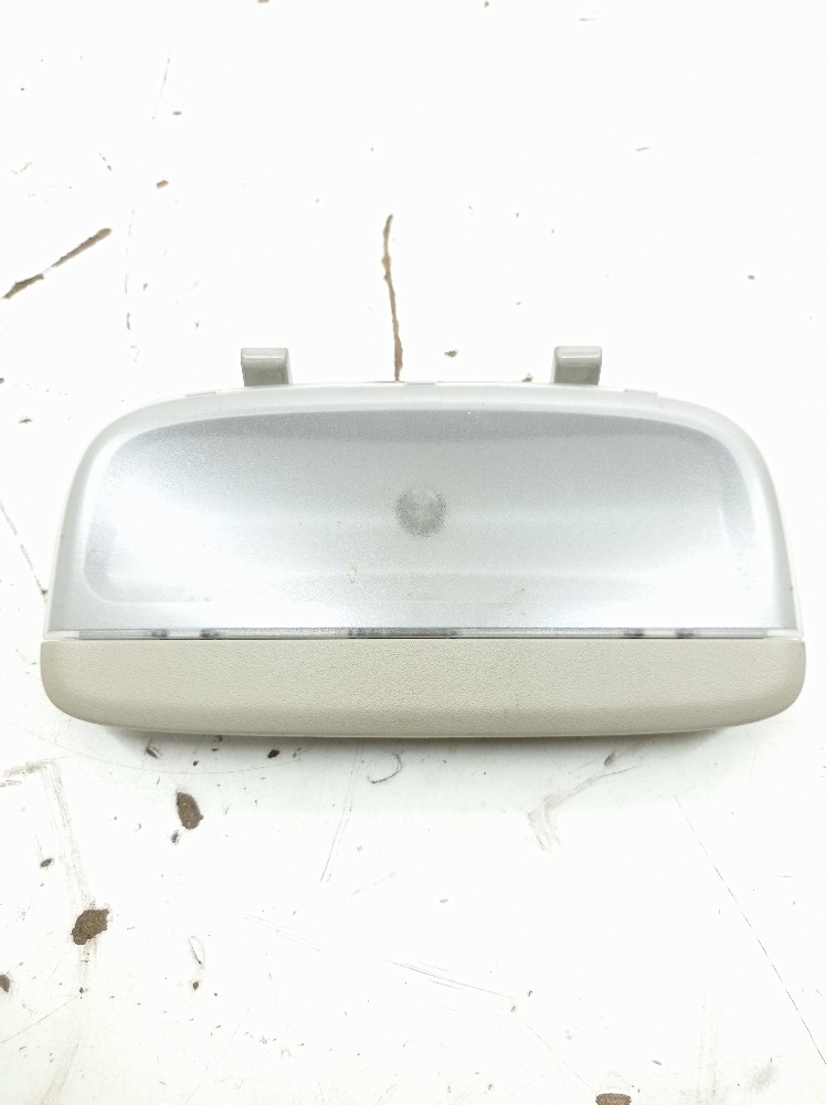 Luz Cortesia Teto Gm Omega 3.6 2010 2011 1188503247e