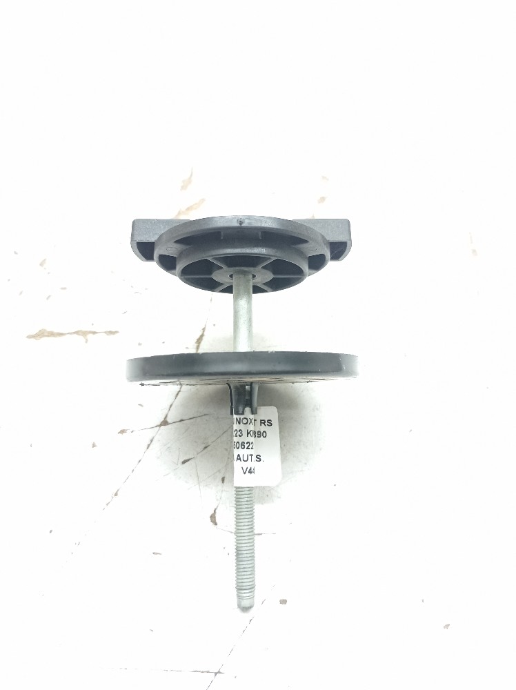 Parafuso Trava Estepe Chevrolet Equinox 1.5 2022 2023