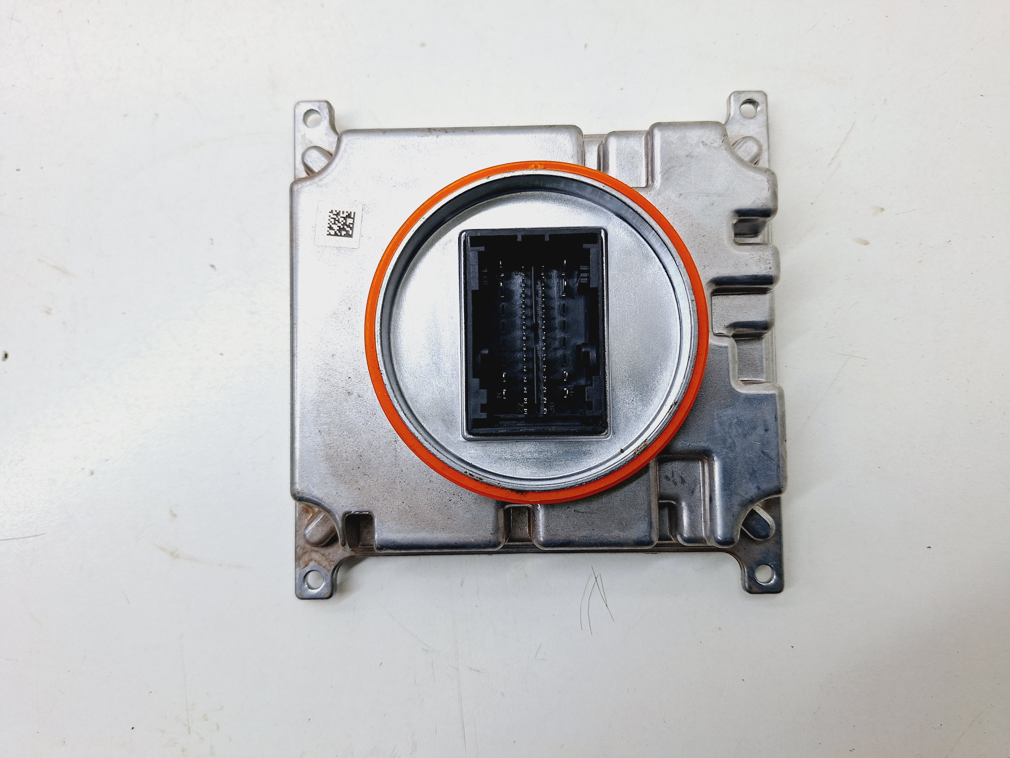 Módulo Reator Farol Volkswagen Tiguan 2.0 2019 Nº7p5941572ag